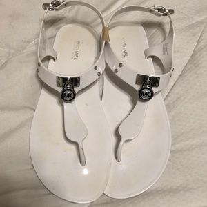 Michael Kors Flat sandal
